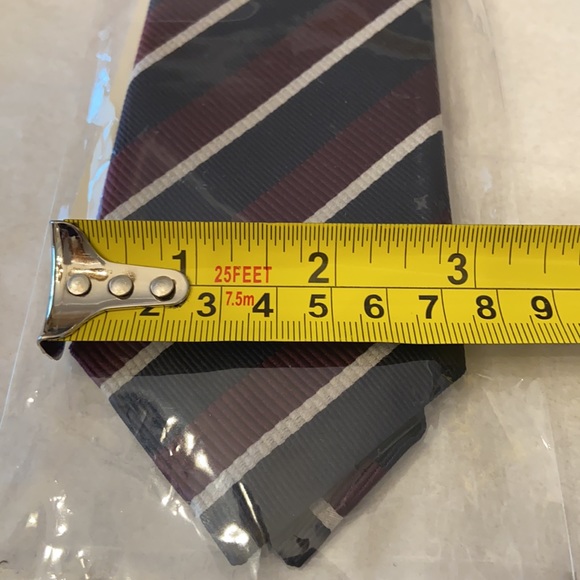 Authentic BNWT Gucci Pimentone Tie - Picture 8 of 9